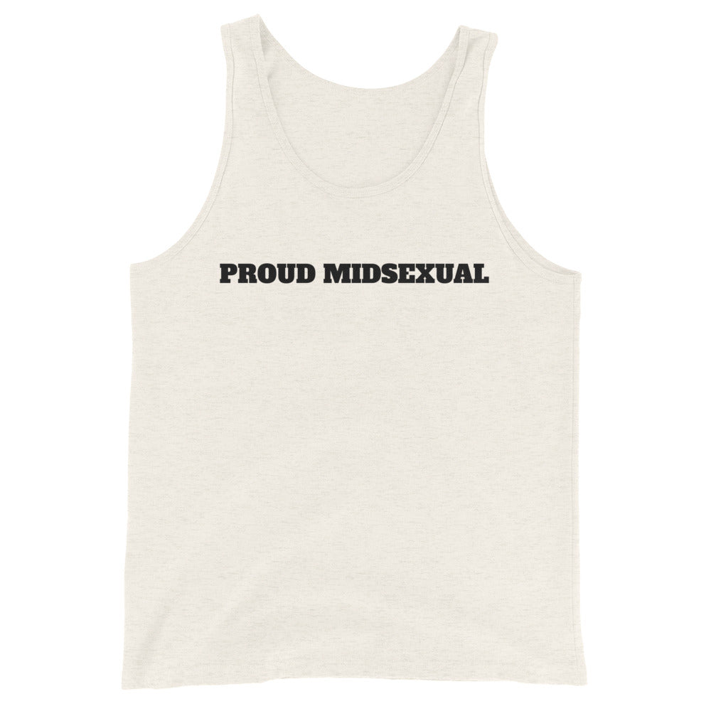 Proud Midsexual Tank