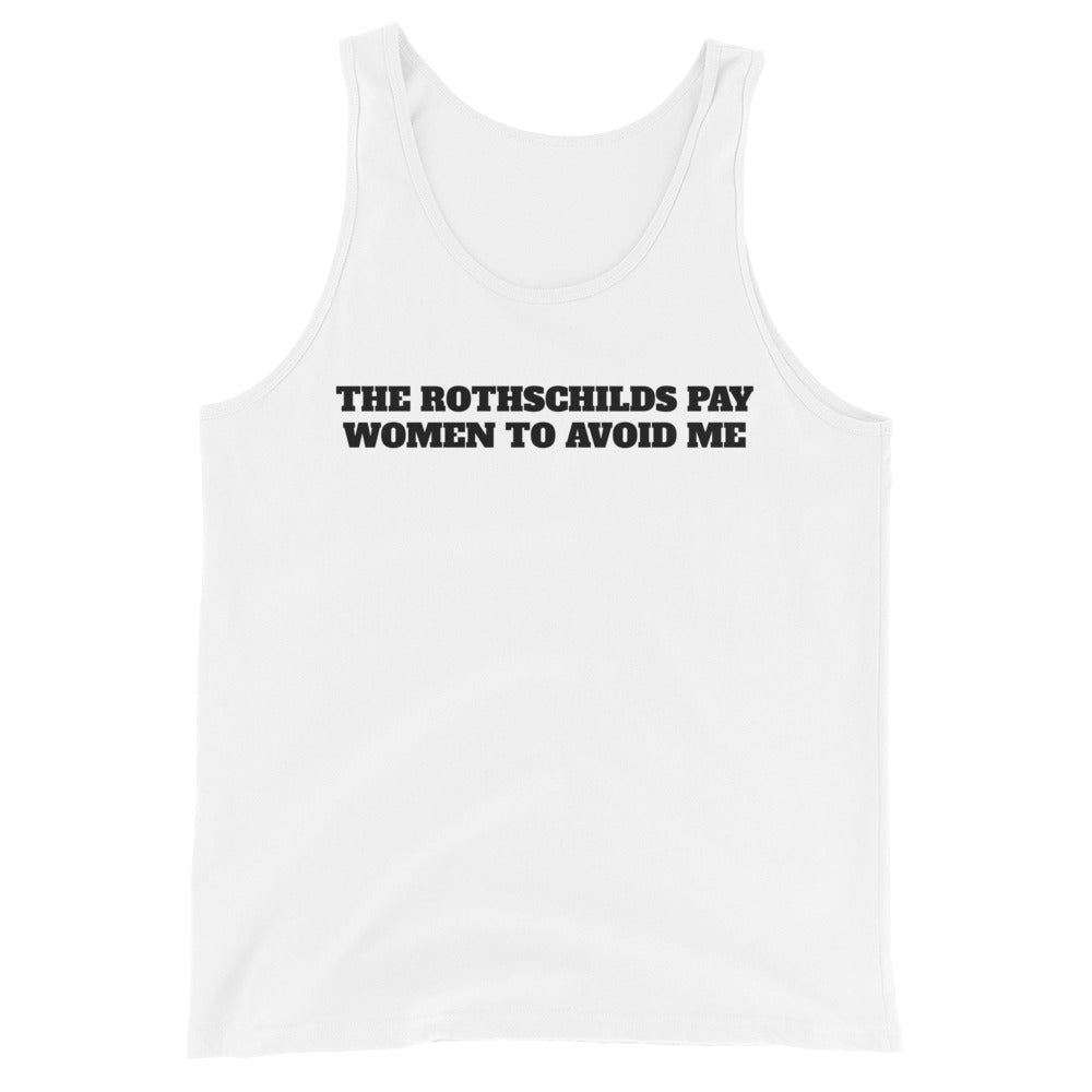 Rothschilds Tank
