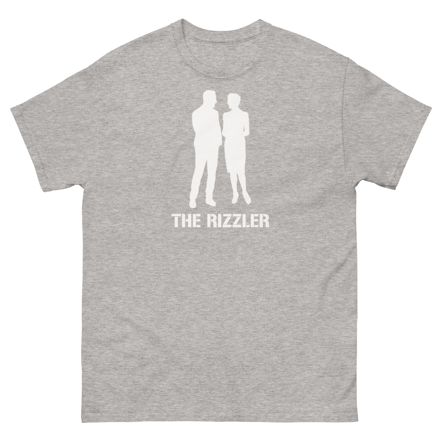 The Rizzler Budget Tee