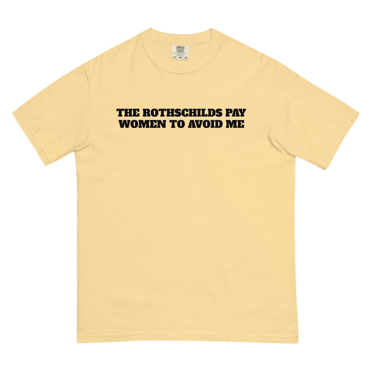 Rothschilds Premium Tee