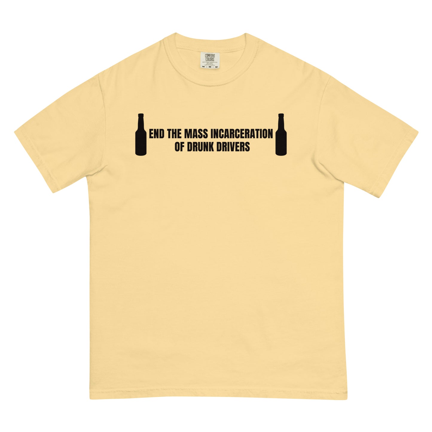 Mass Incarceration Premium Tee