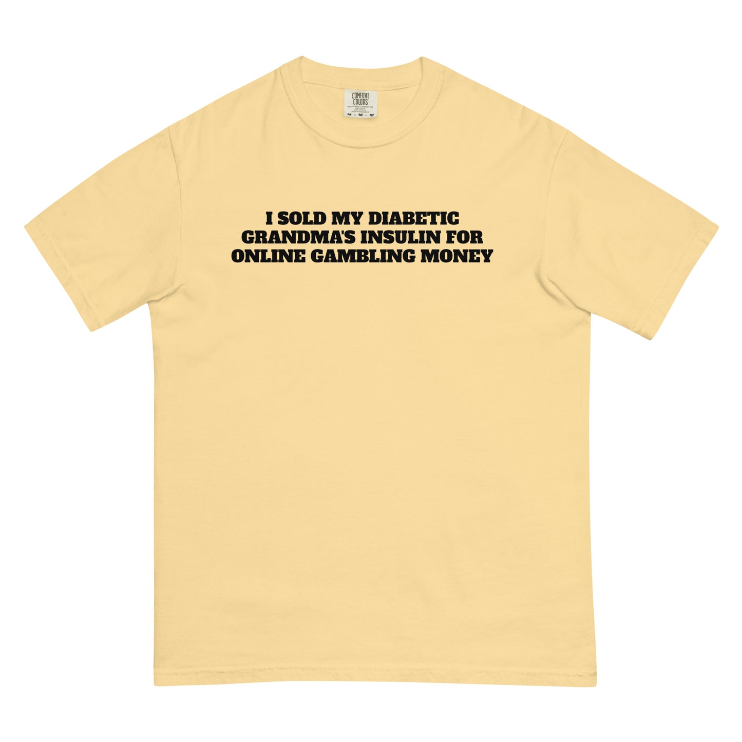 Online Gambling Money Premium Tee