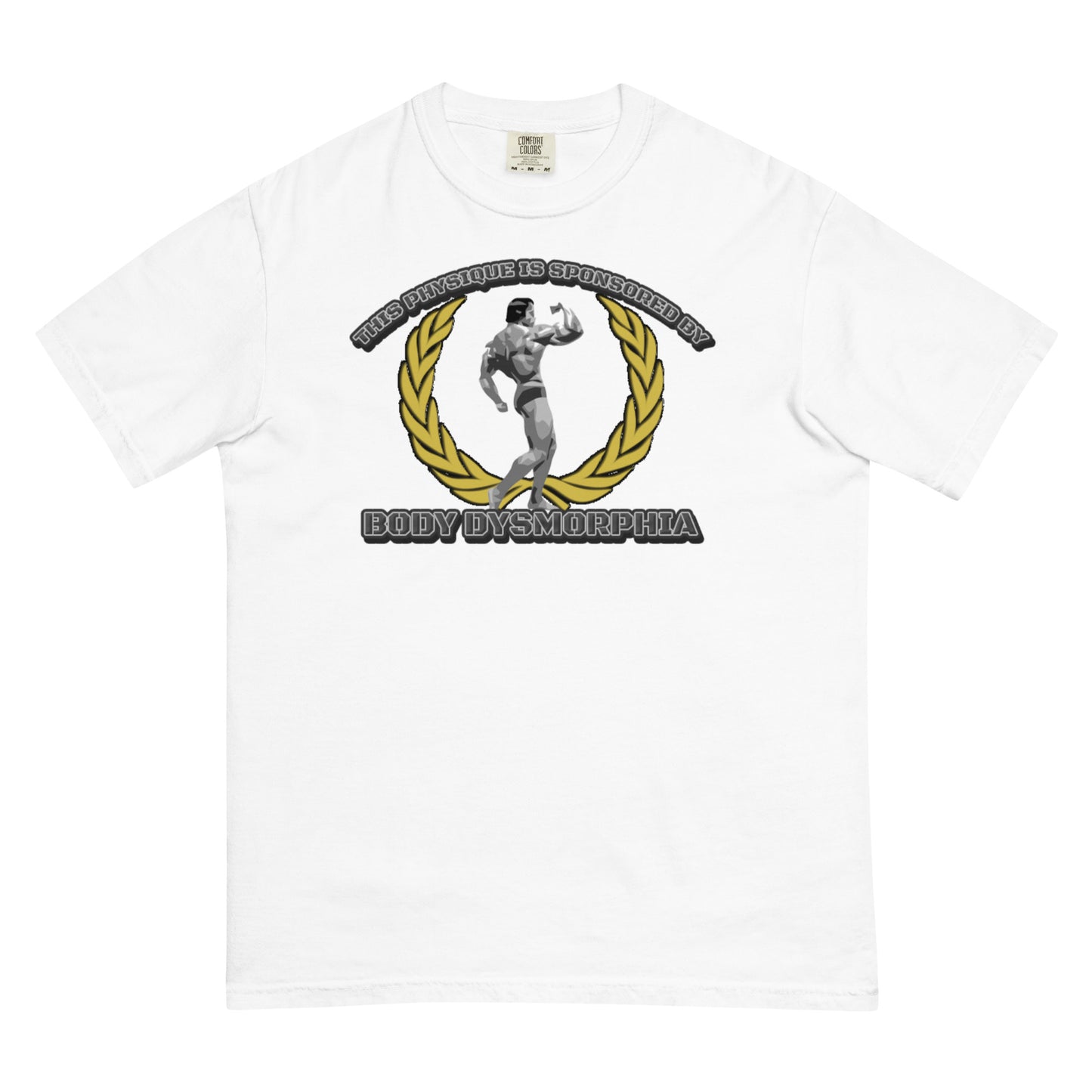 Body Dysmorphia Premium Tee