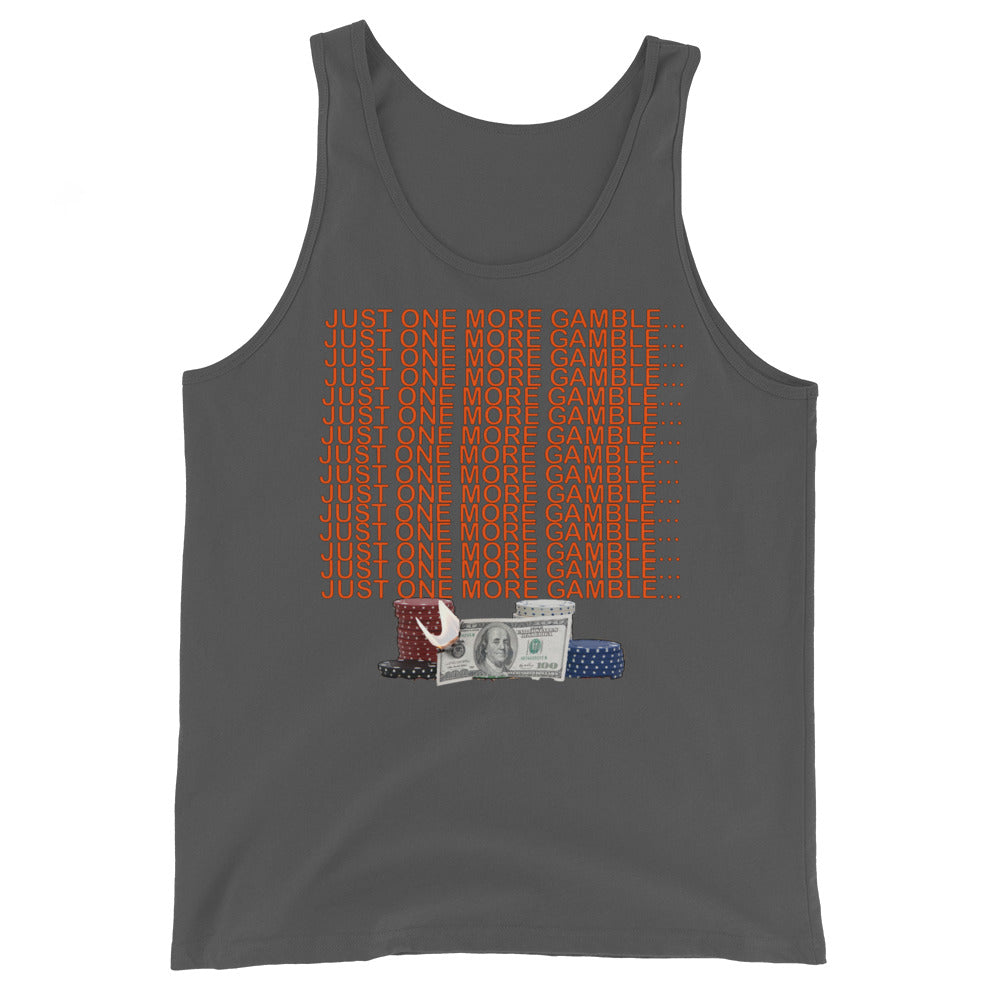 One More Gamble Tank
