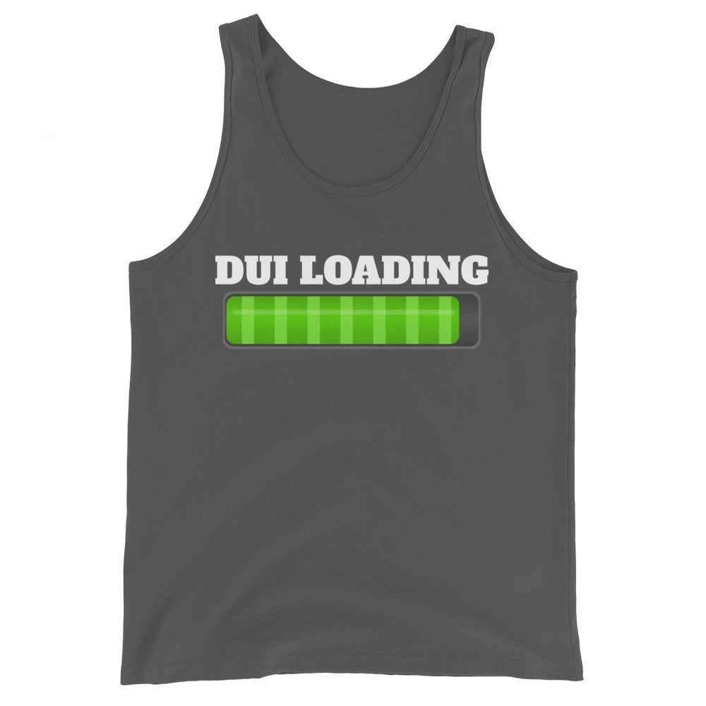 DUI Loading Tank