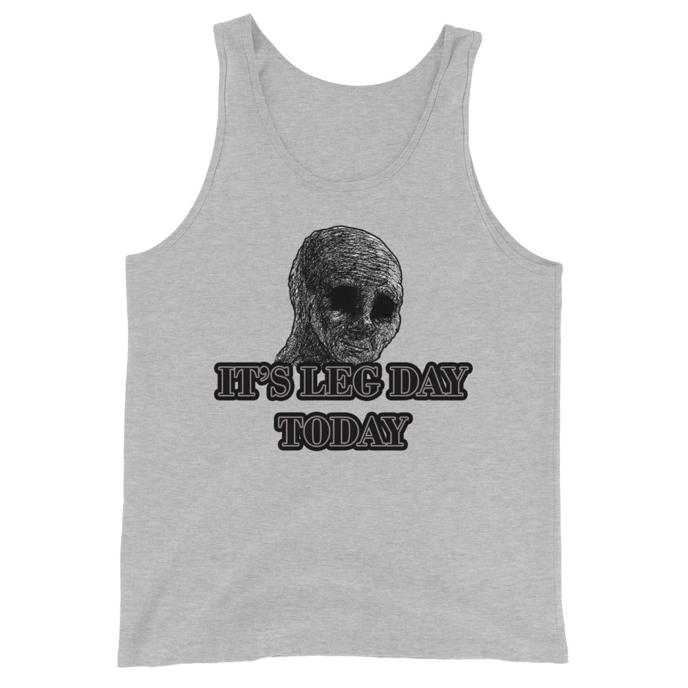 Leg Day Tank