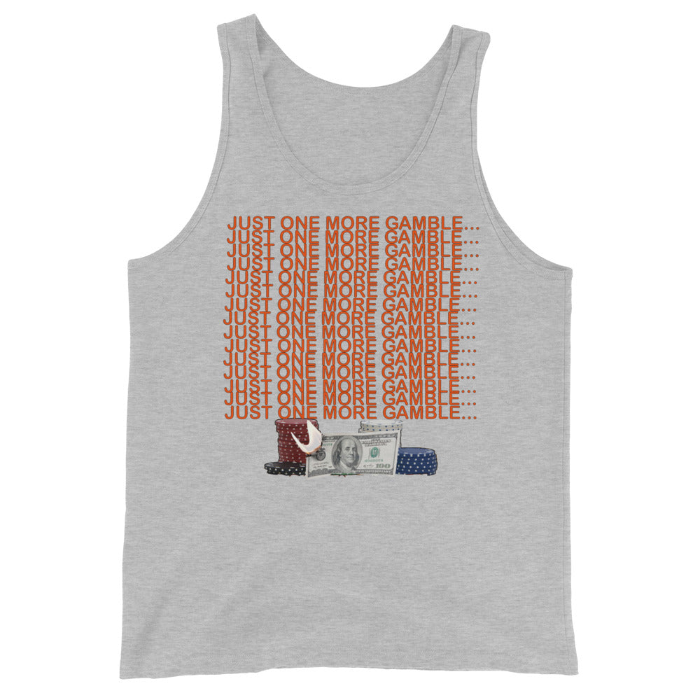 One More Gamble Tank