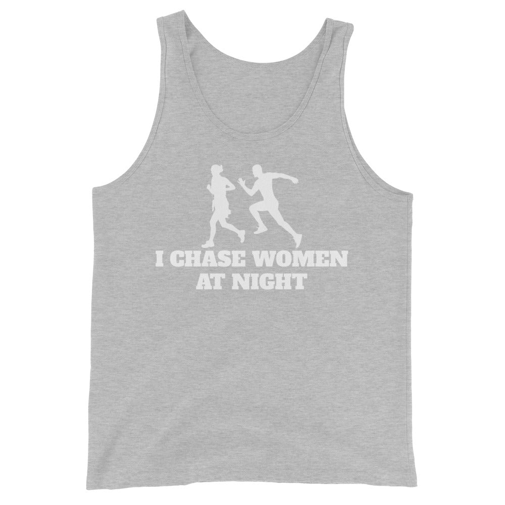 Chase Women Tank