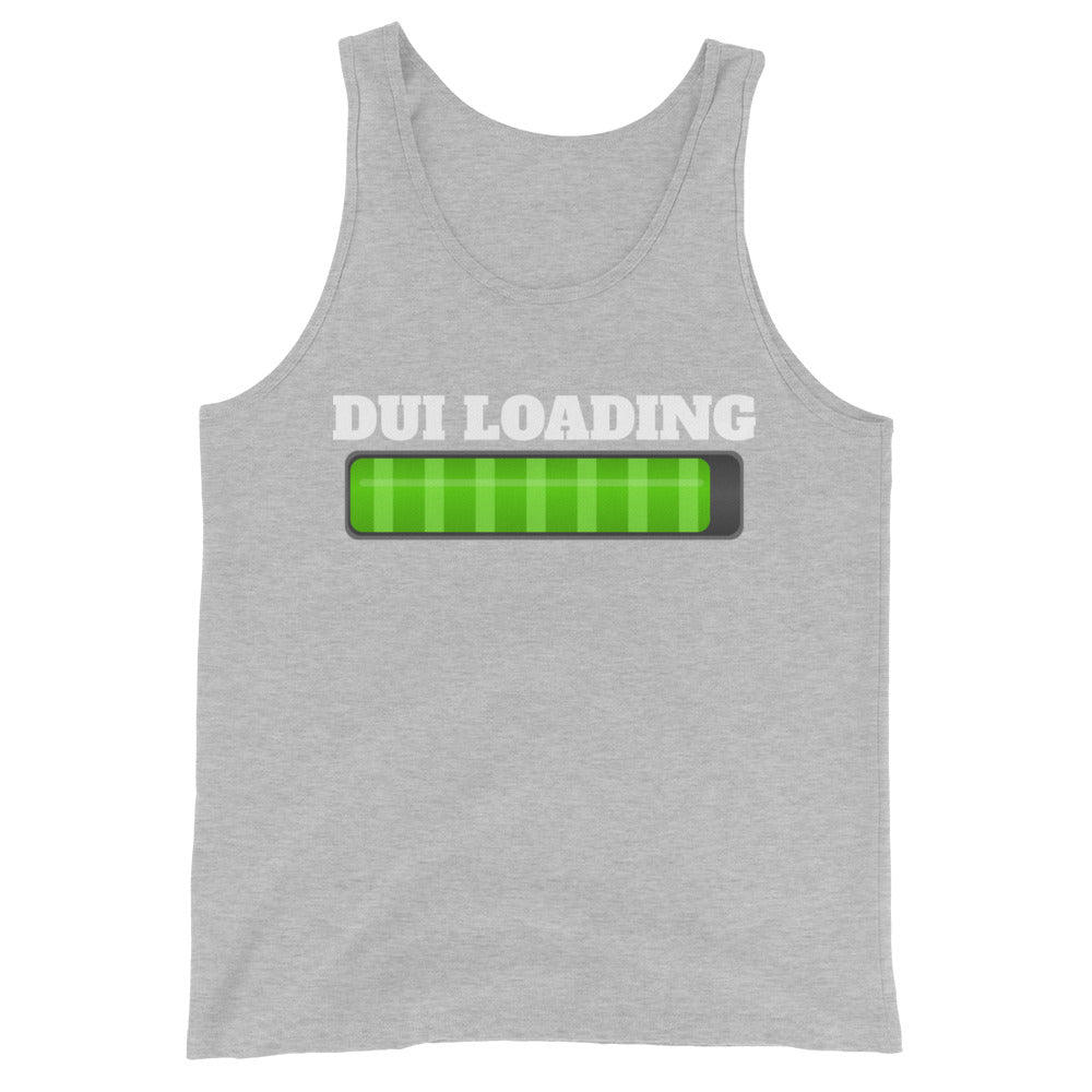 DUI Loading Tank
