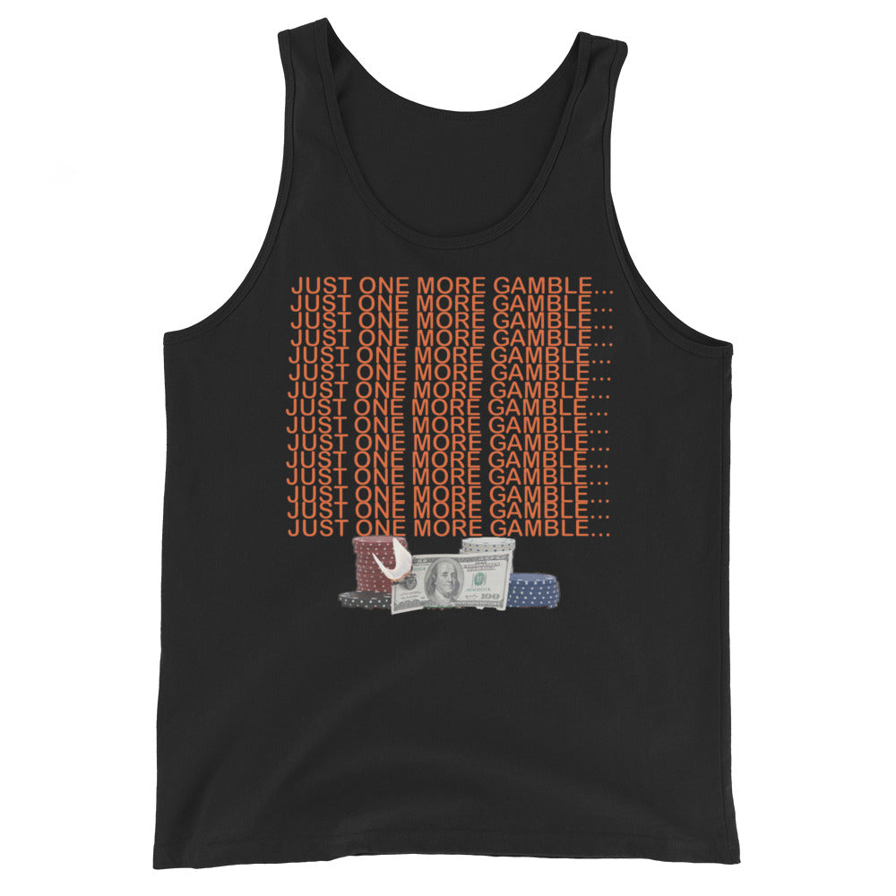 One More Gamble Tank