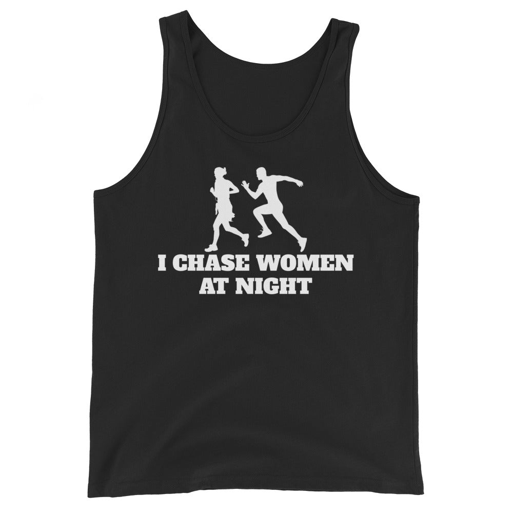 Chase Women Tank