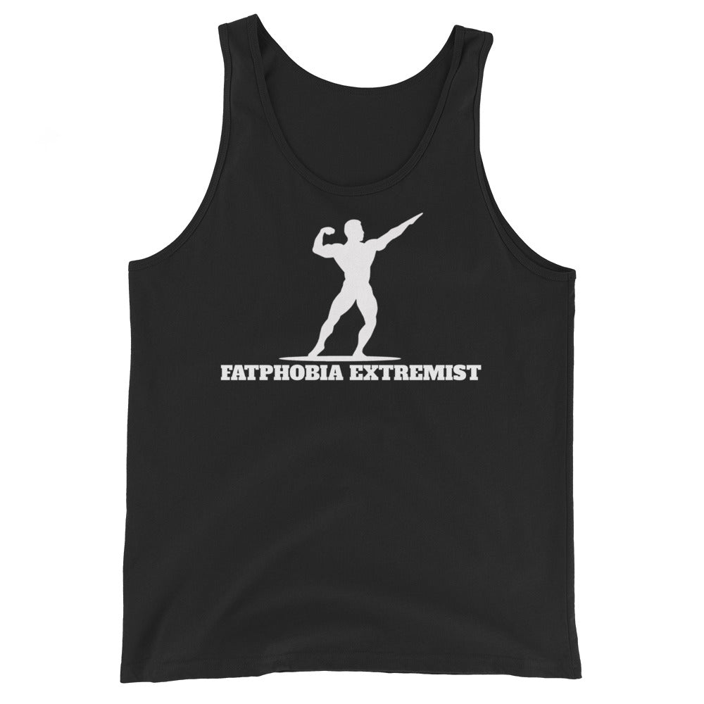 Fatphobia Extremist Tank