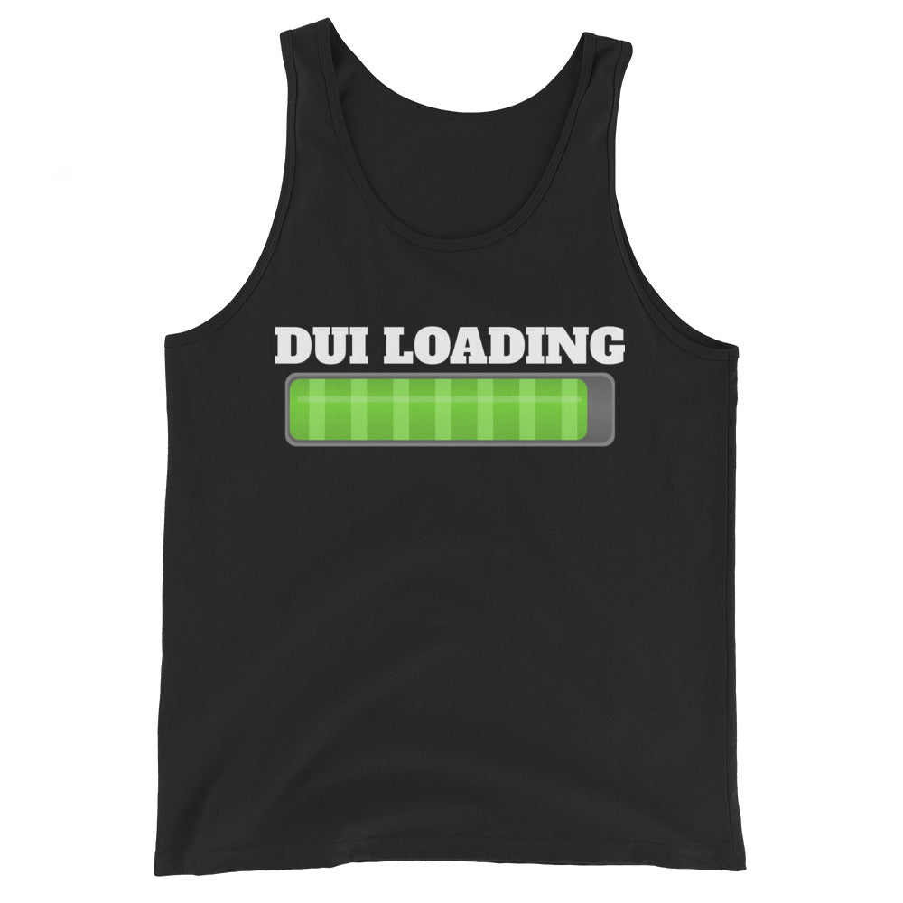 DUI Loading Tank