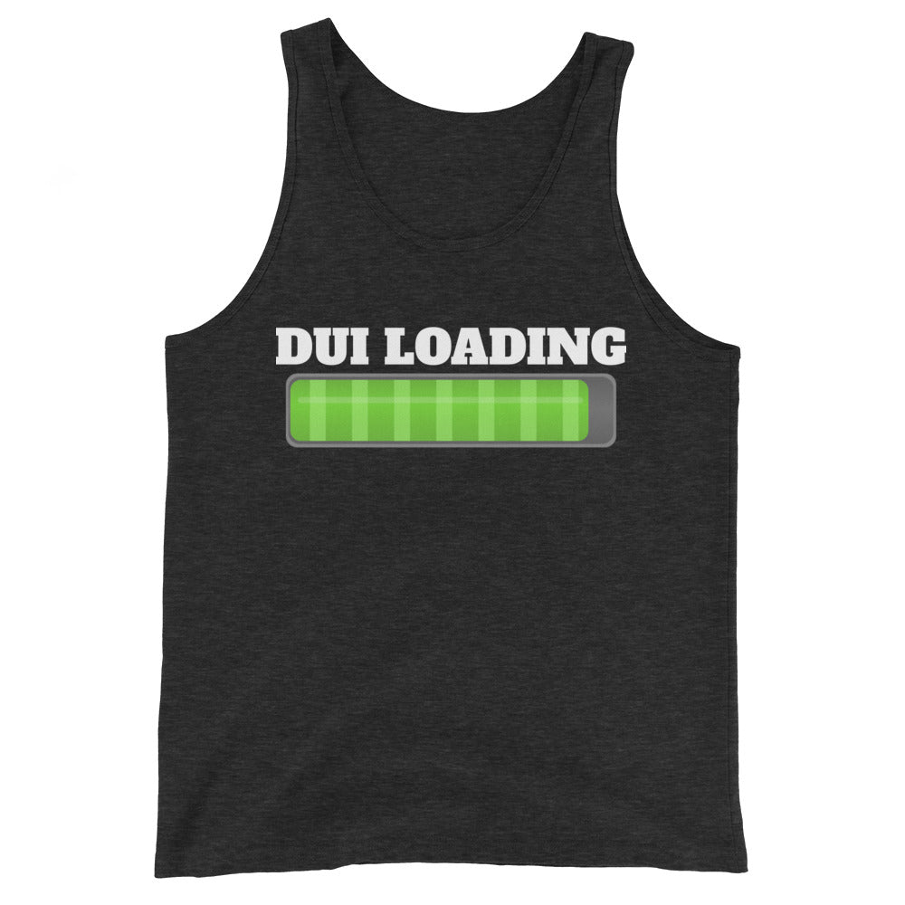 DUI Loading Tank