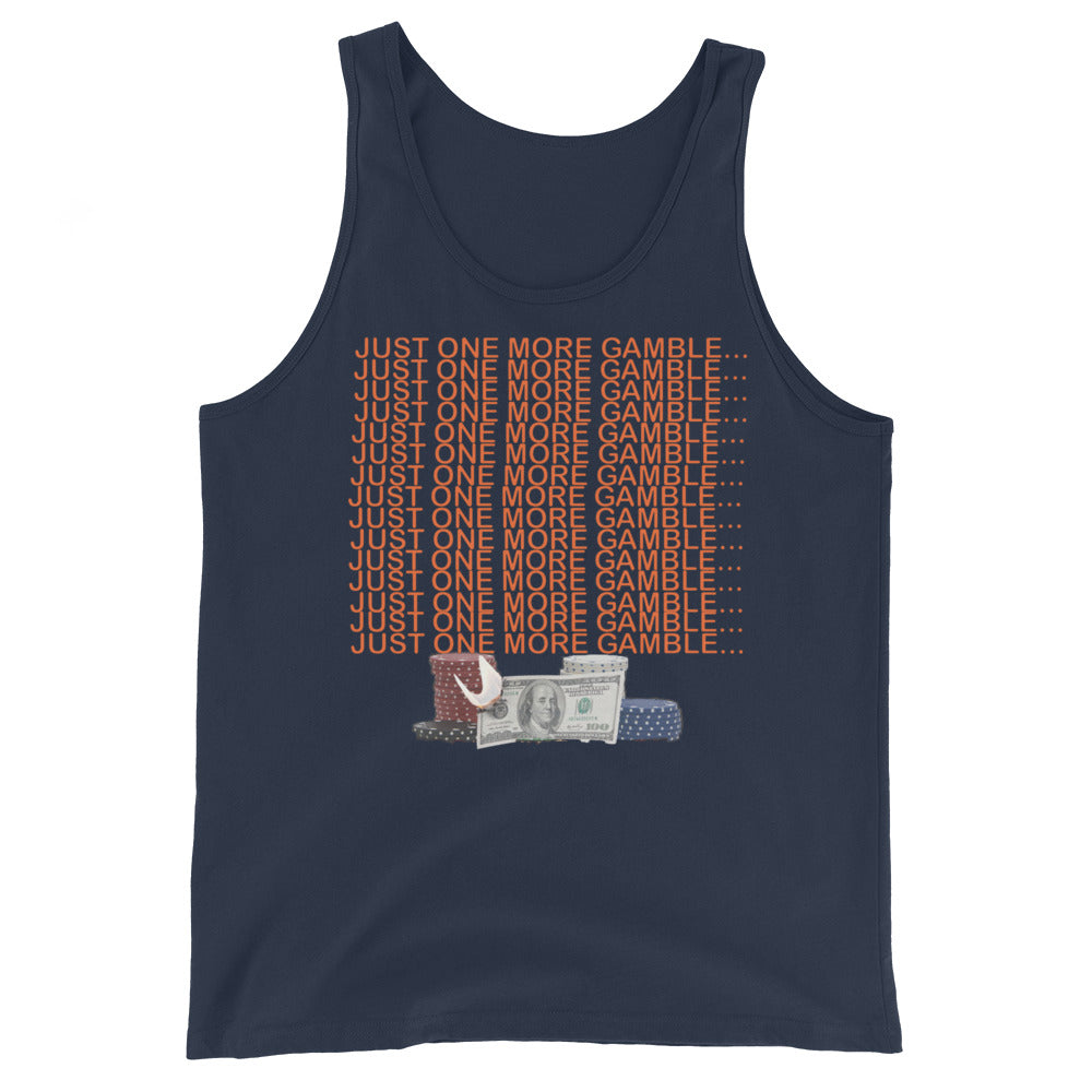 One More Gamble Tank