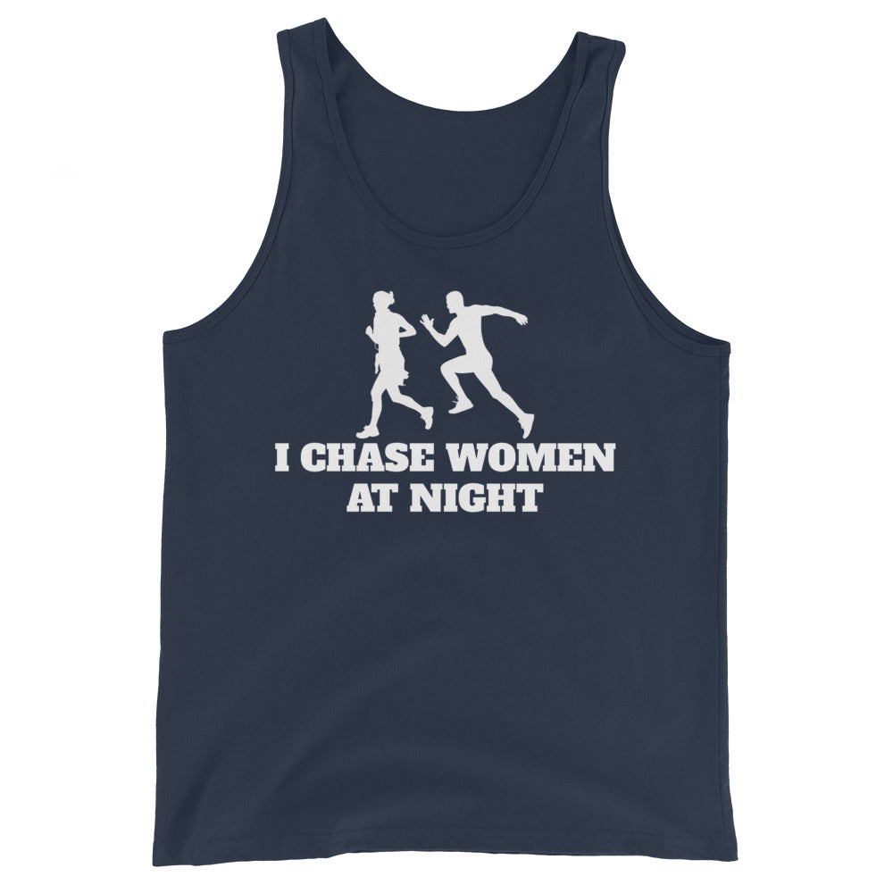 Chase Women Tank