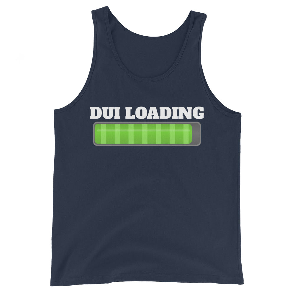 DUI Loading Tank