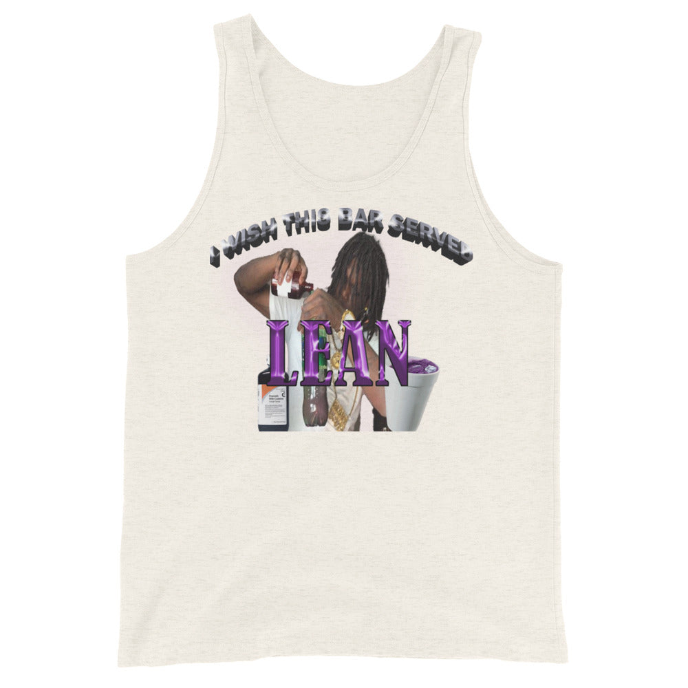 Lean Tank