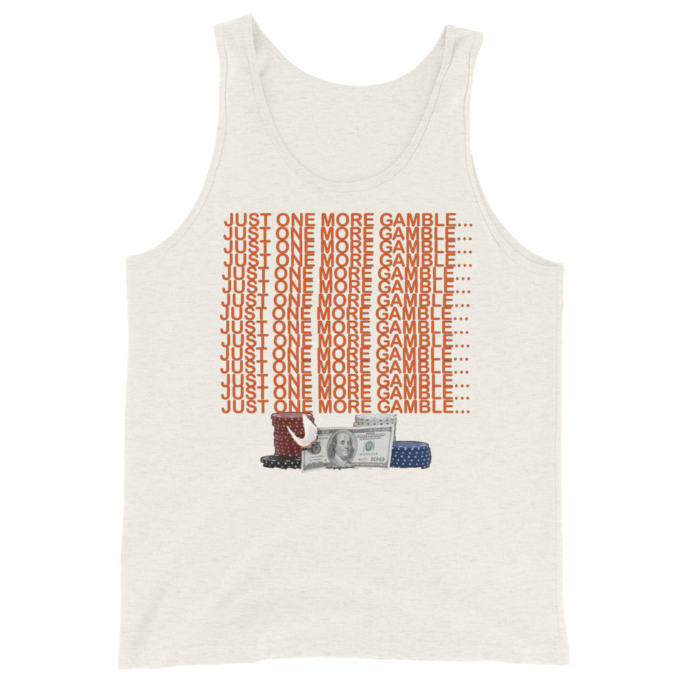 One More Gamble Tank
