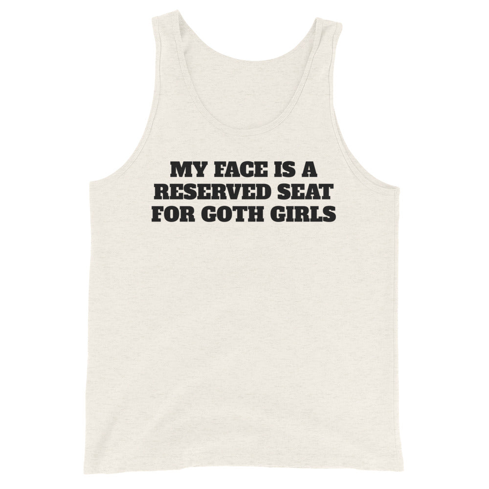 Goth Girls Tank