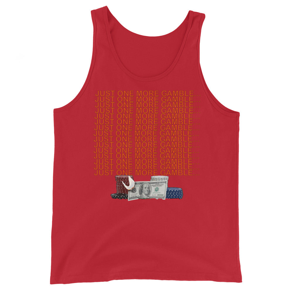 One More Gamble Tank