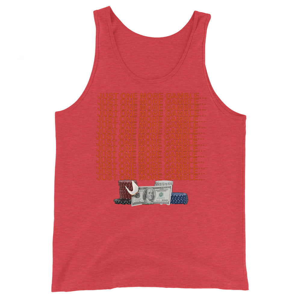 One More Gamble Tank