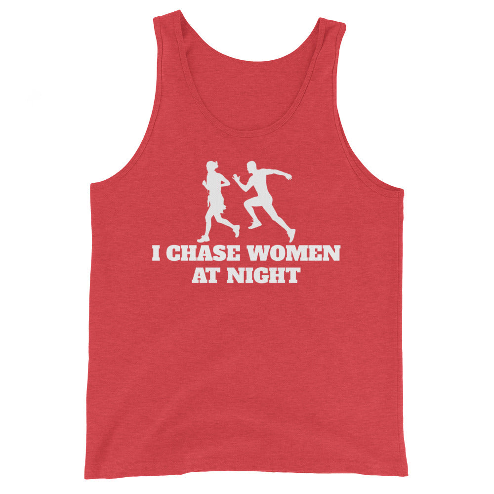 Chase Women Tank