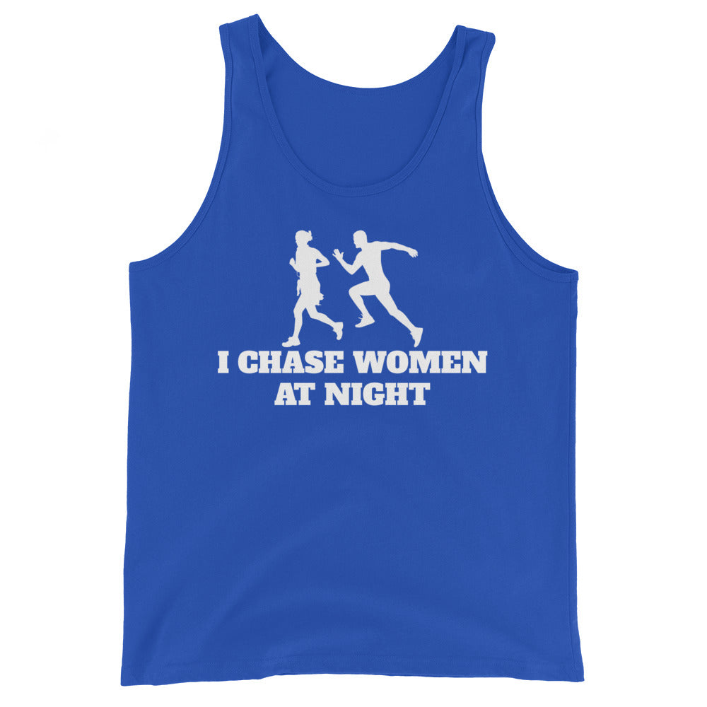Chase Women Tank