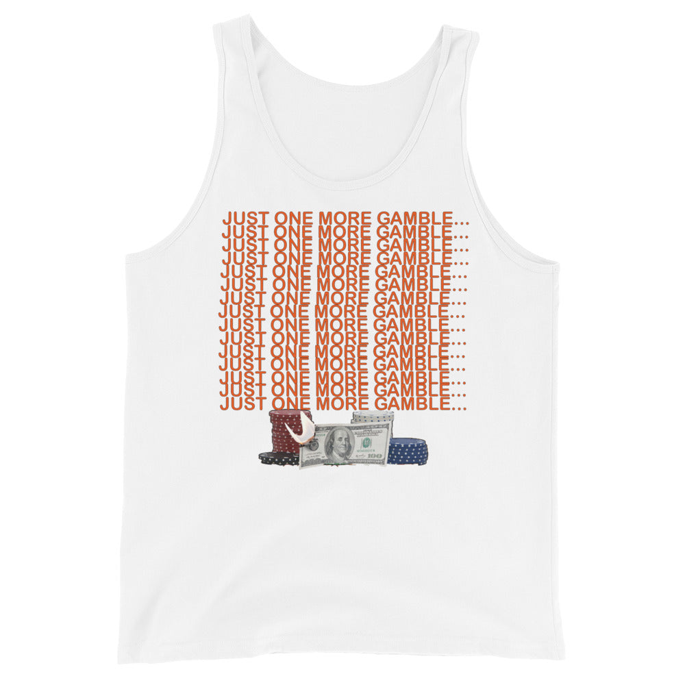 One More Gamble Tank