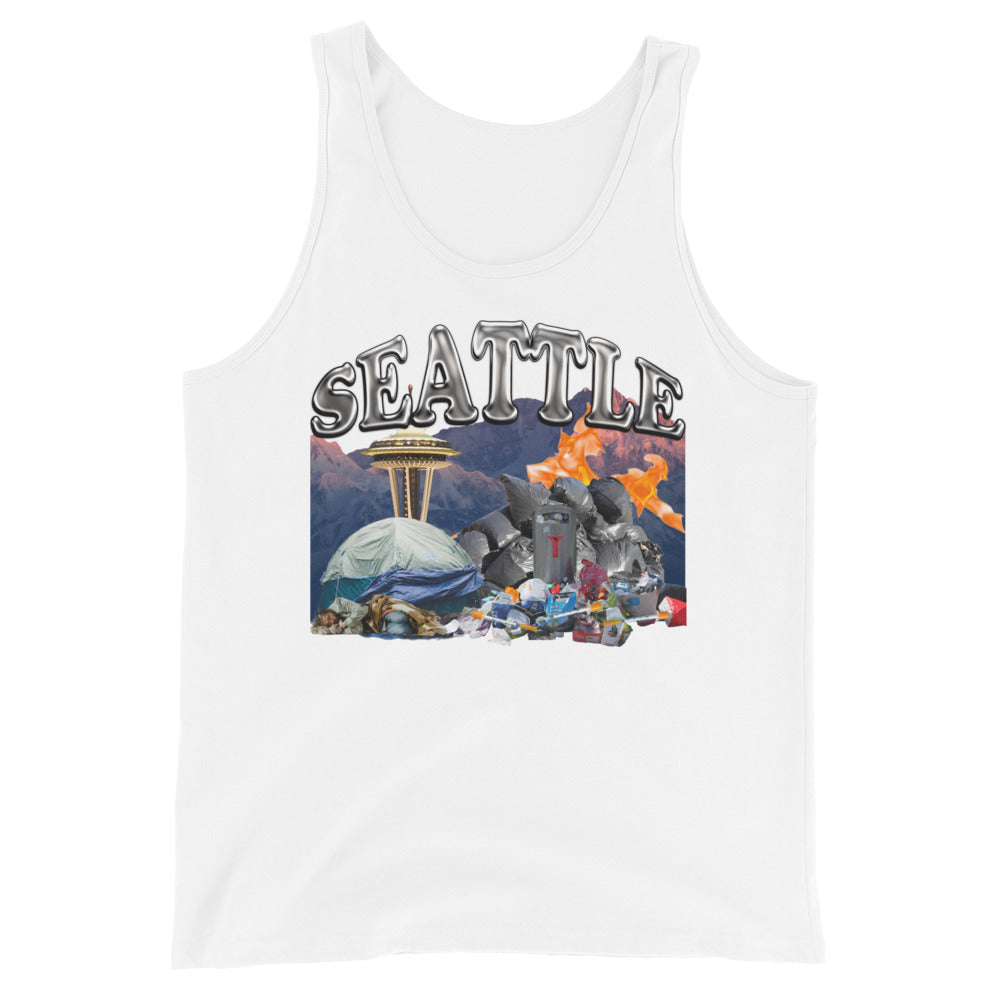 Seattle Tank