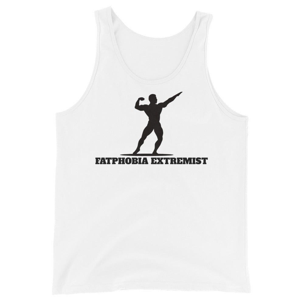 Fatphobia Extremist Tank