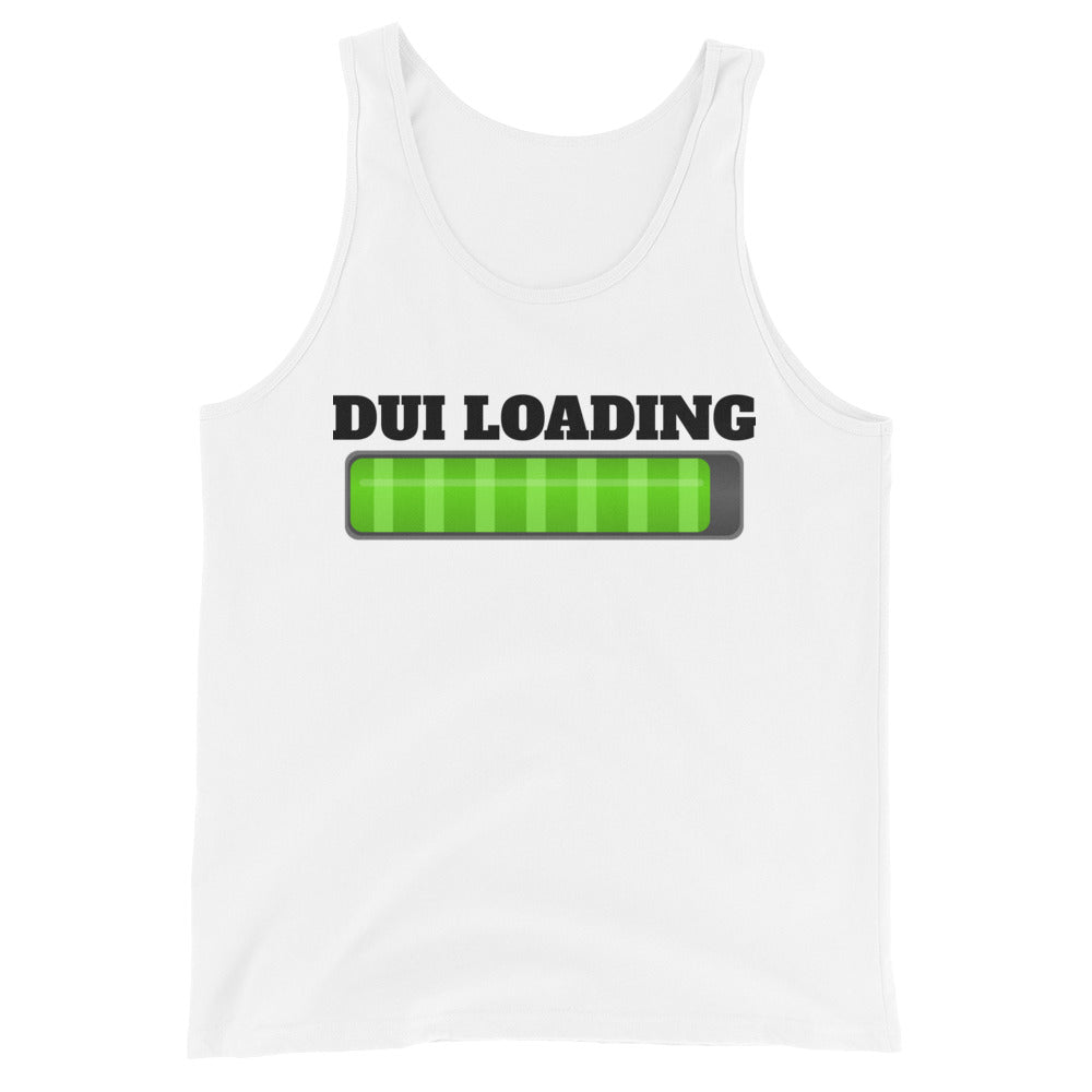DUI Loading Tank