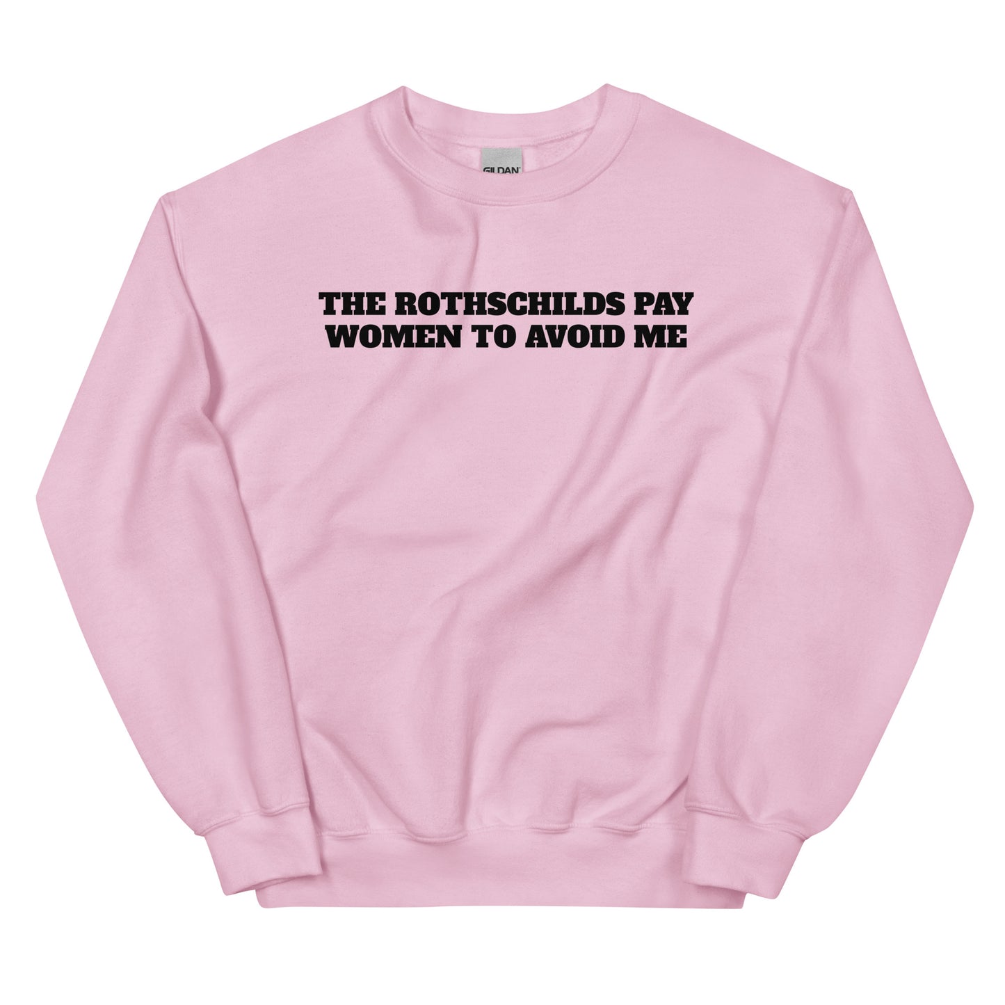 Rothschilds Crewneck