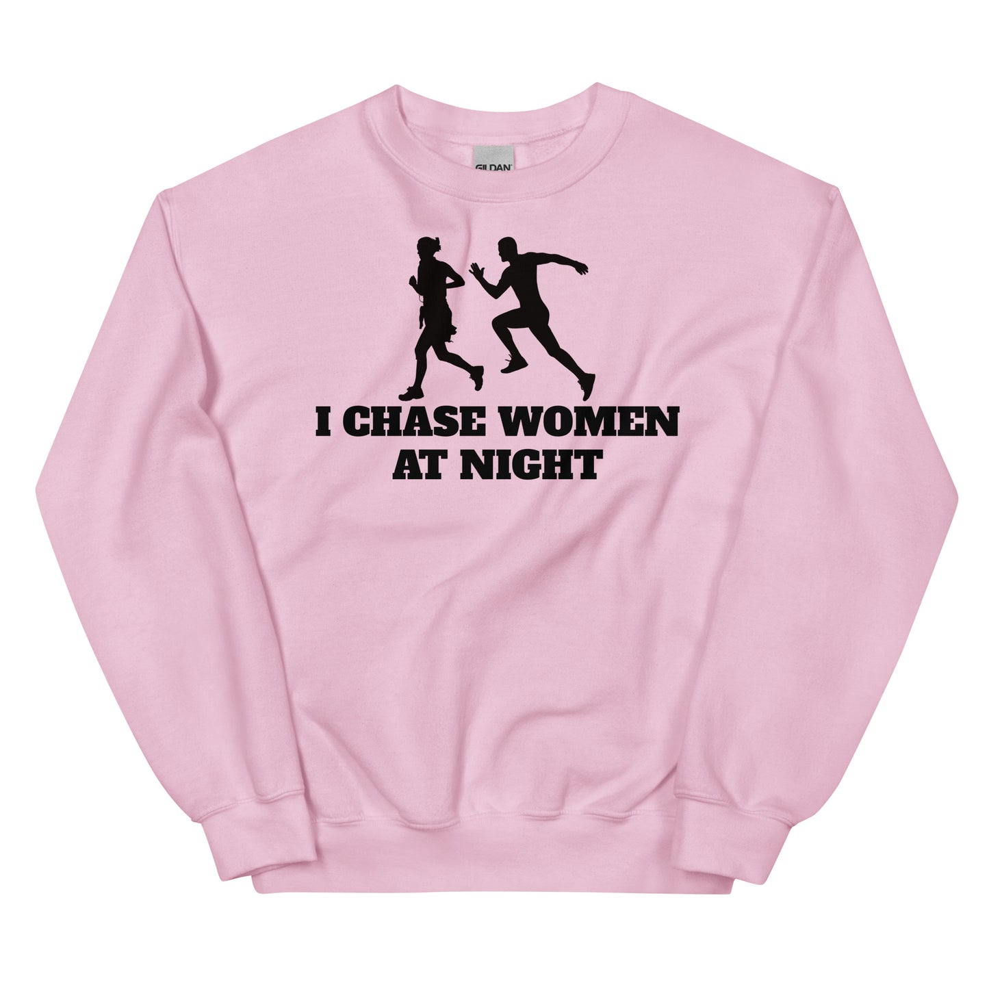 Chase Women Crewneck