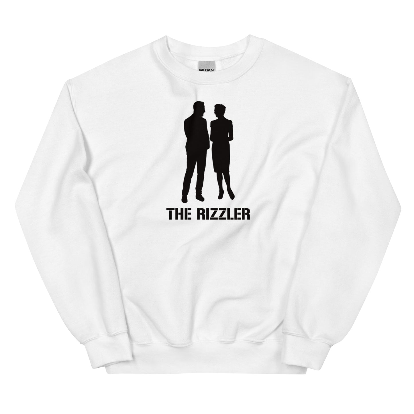 The Rizzler Crewneck