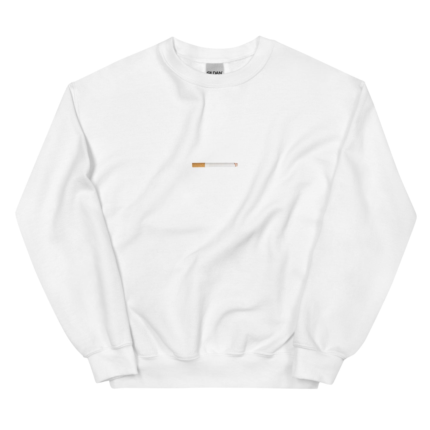 Big Tobacco Crewneck