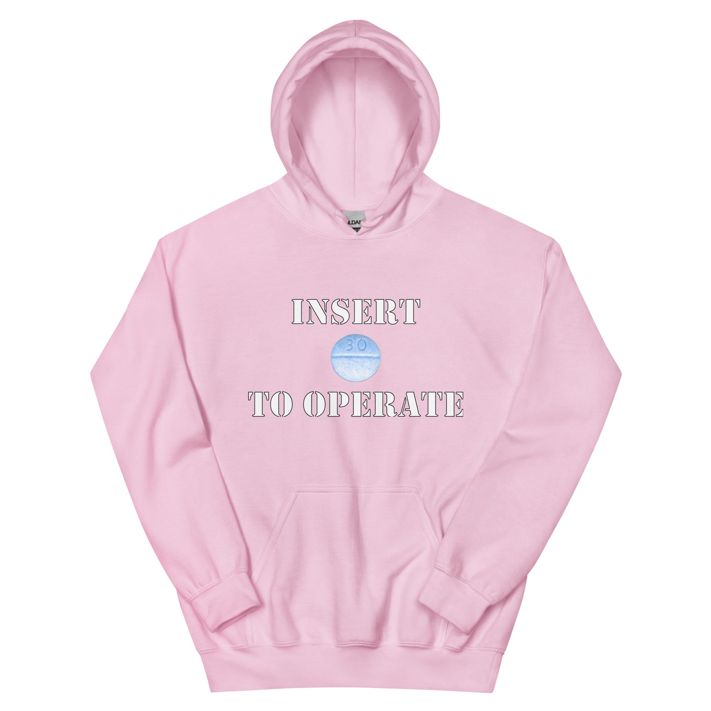 Perc 30 Hoodie
