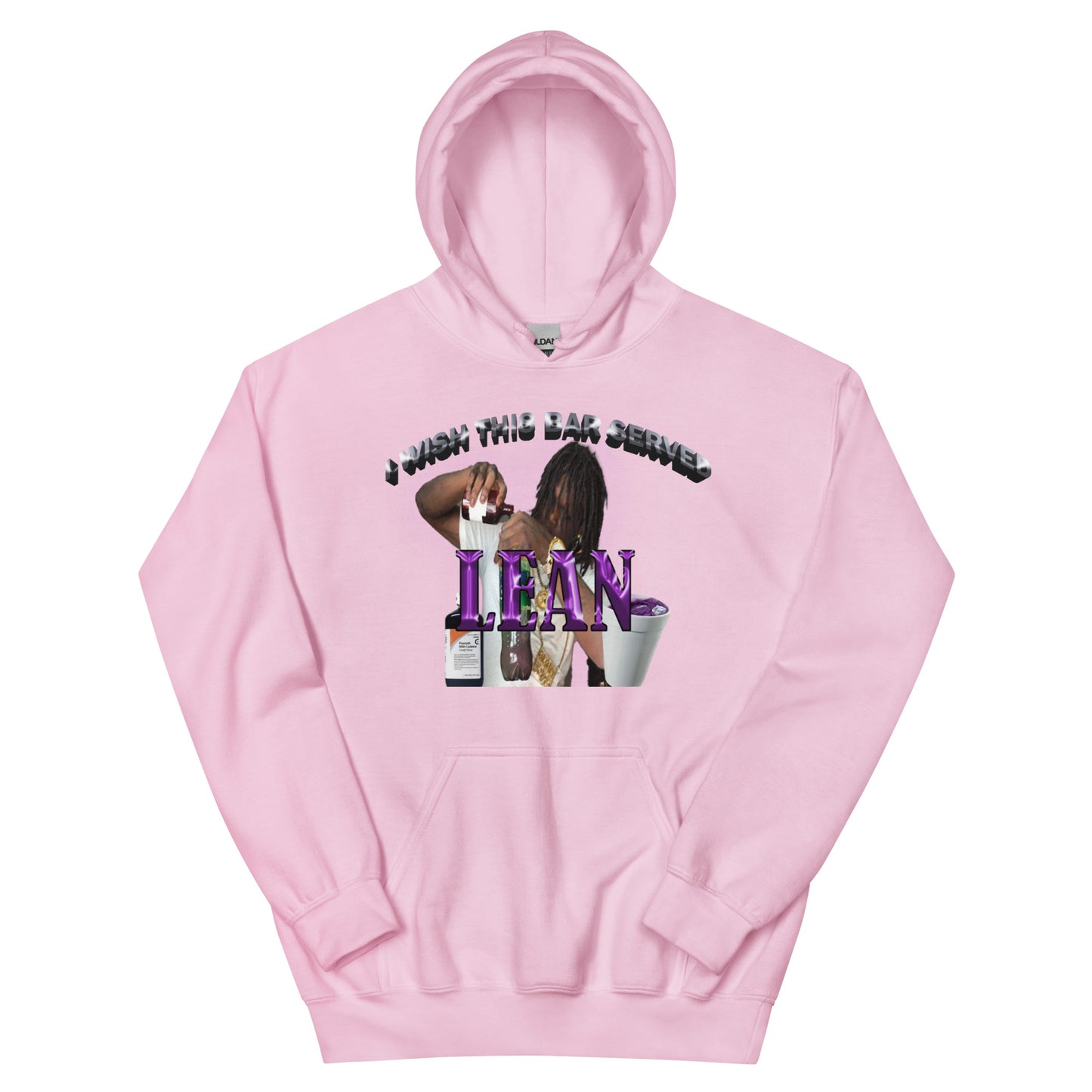 Lean Hoodie