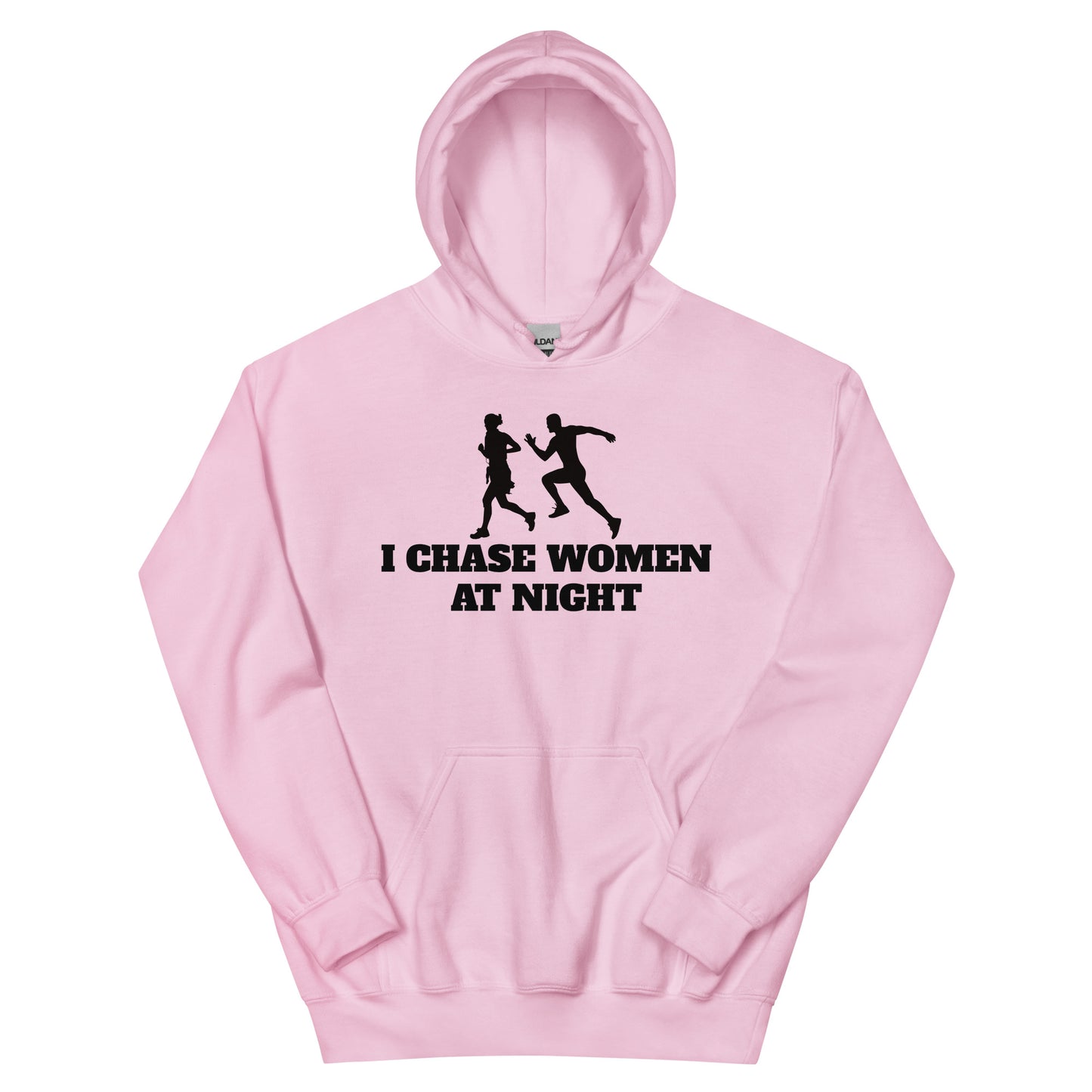 Chase Women Hoodie