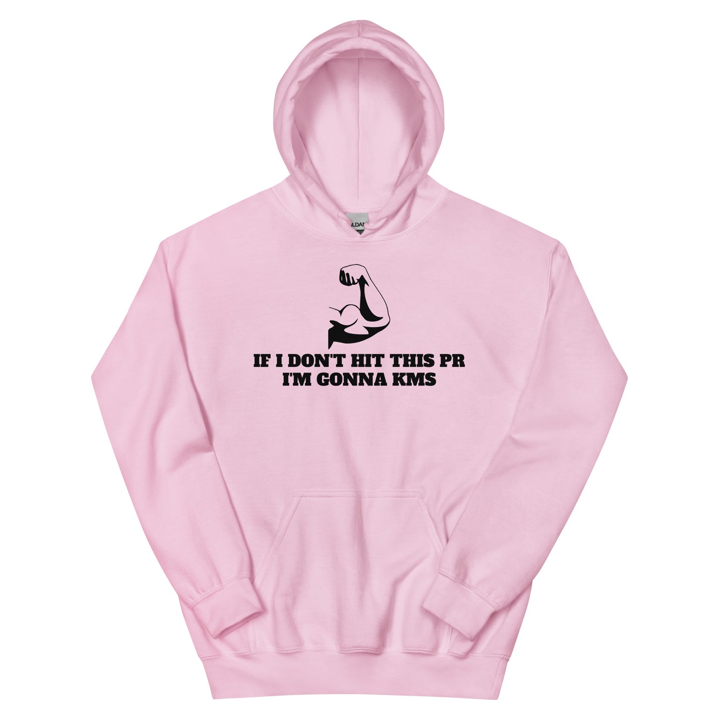 PR Hoodie