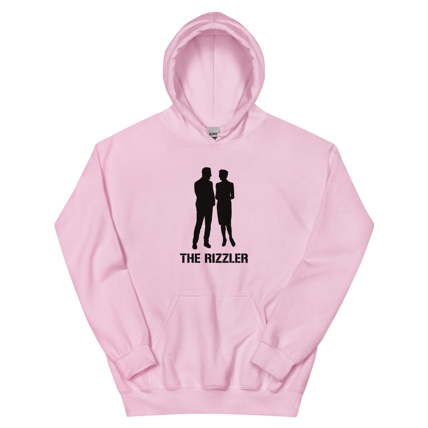 The Rizzler Hoodie