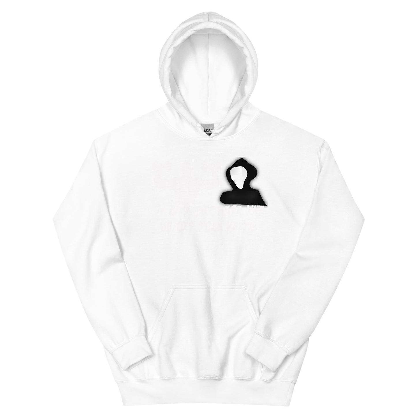 Voices Hoodie