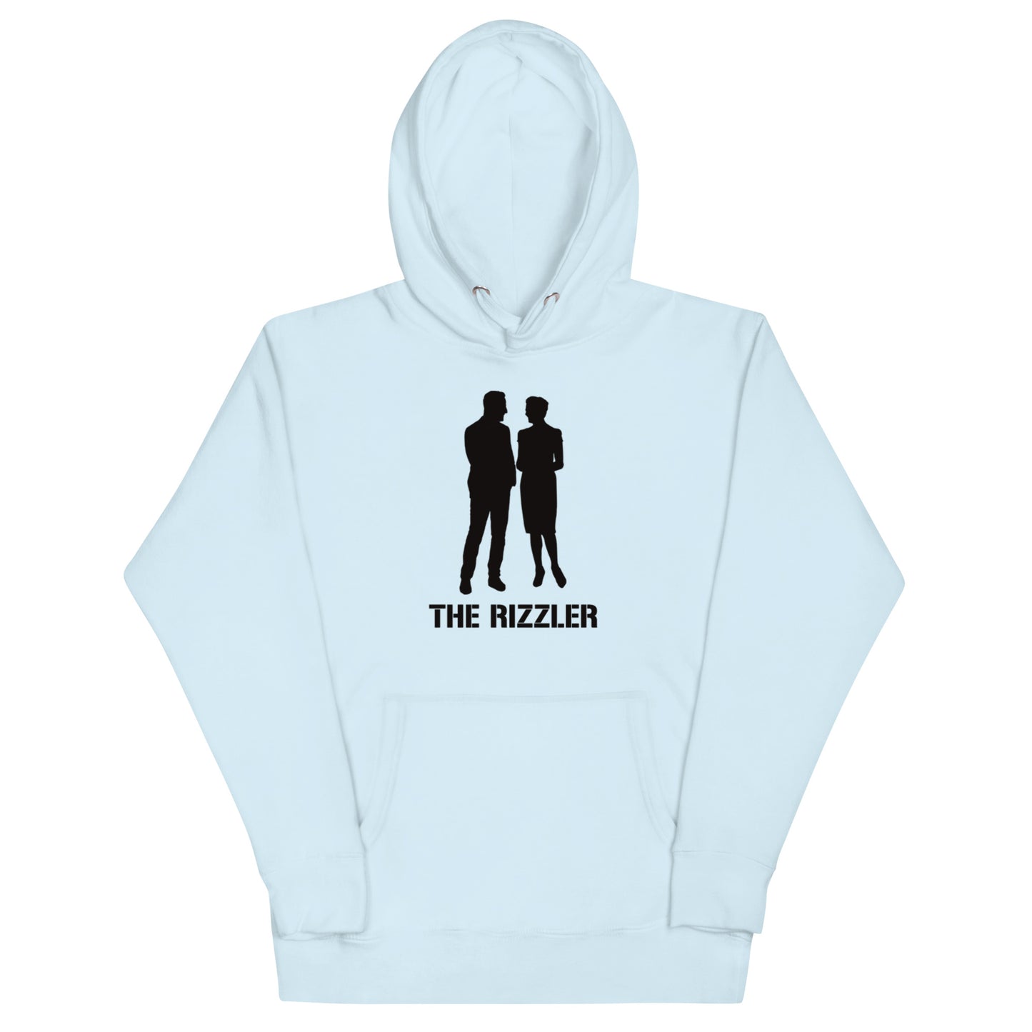 The Rizzler Hoodie