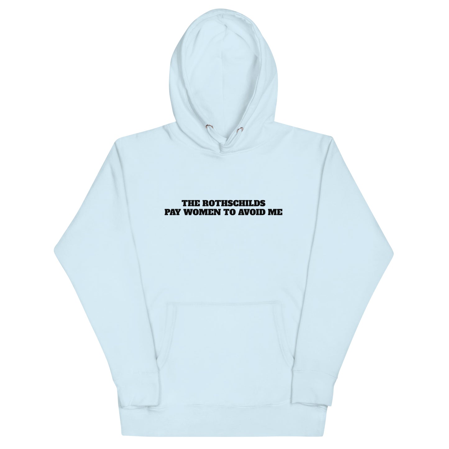 Rothschilds Hoodie