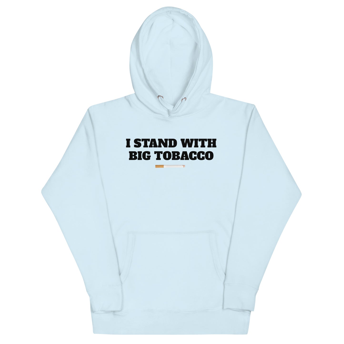Big Tobacco Hoodie