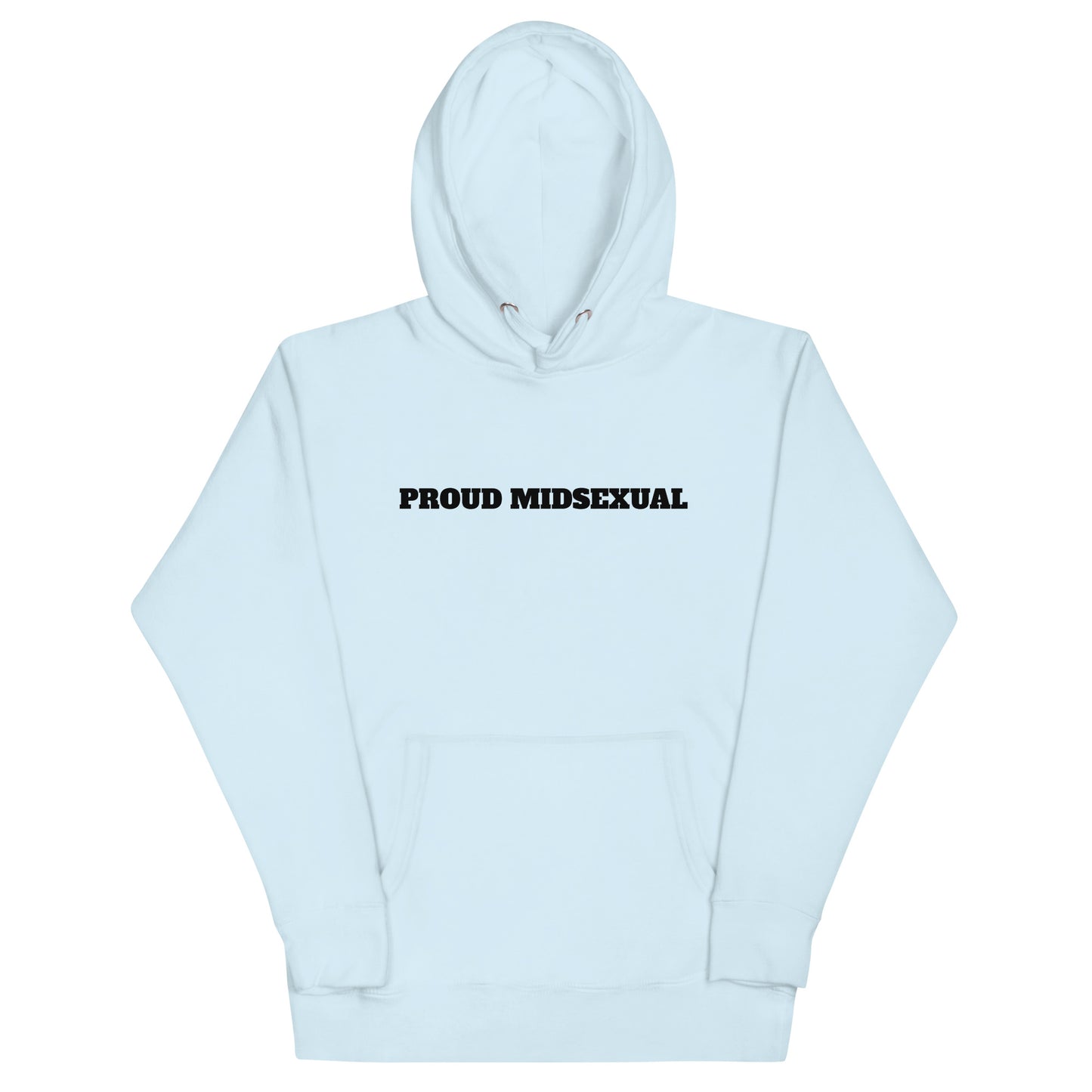 Proud Midsexual Hoodie