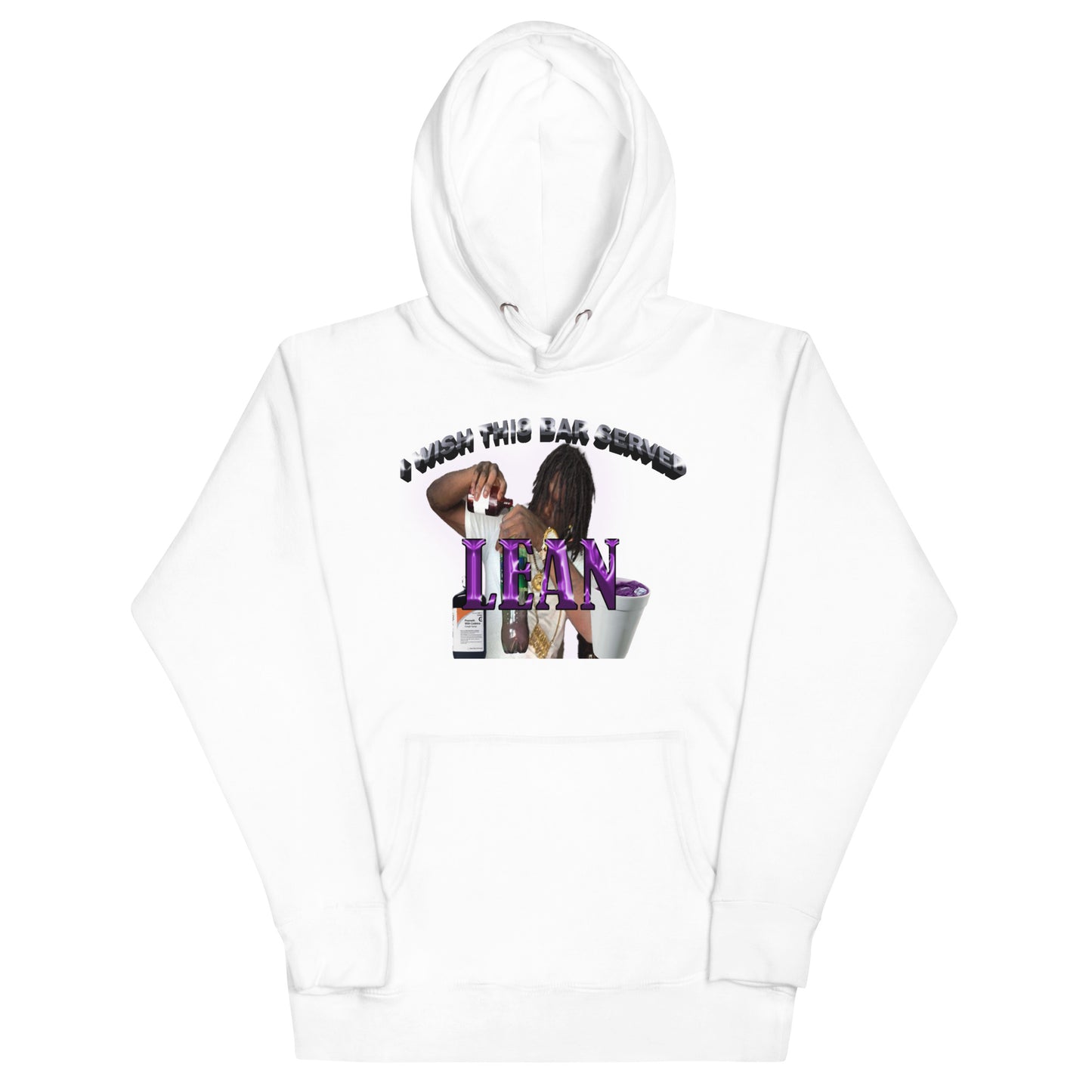 Lean Hoodie