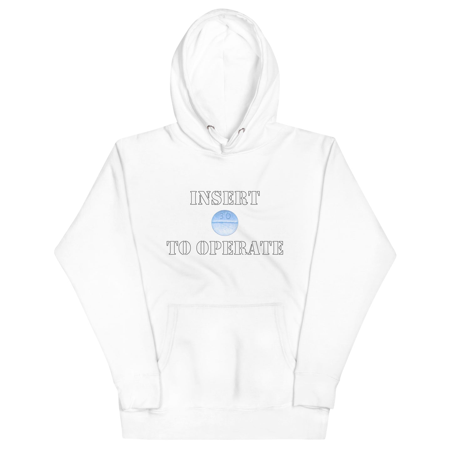 Perc 30 Hoodie