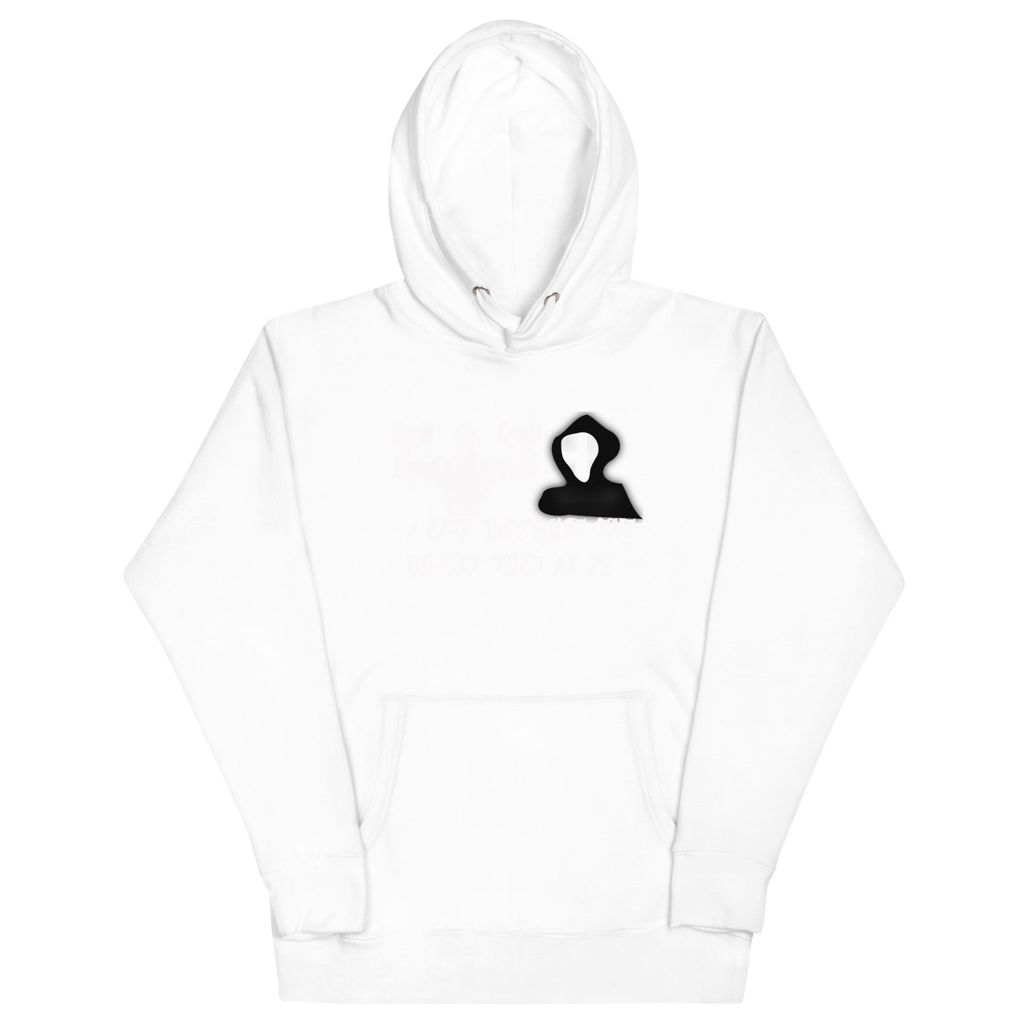 Voices Hoodie