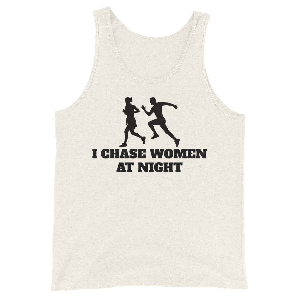 Chase Women Tank